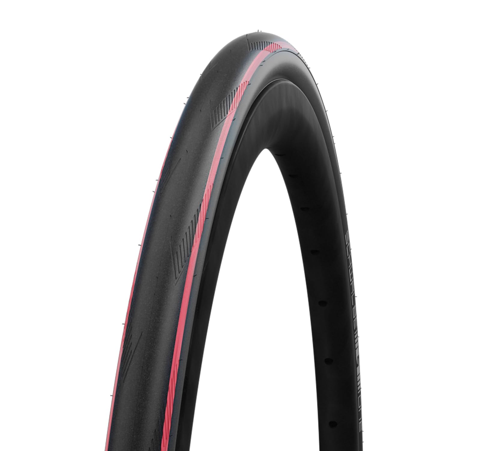 Schwalbe Faltreifen One HS462A, HS462A-Pneumatico pieghevole, colore: Nero Unisex-Adulto, 28" 700x25C 25-622s