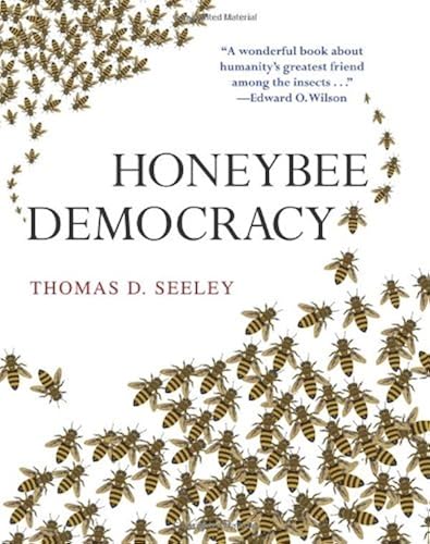 Download Honeybee Democracy PDF