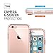 Spigen Ultra Hybrid Designed for Apple iPhone 6S Case (2015) - Rose Crystal