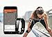 Fitness Tracker, NewYouDirect Heart Rate Monitor Pedometer Activity Tracker Smart Watch Smart WristBand with Sleep Monitor Calorie/Step Counter Bluetooth 4.0 Tracker for Android IOS (Green)