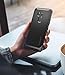 Spigen Neo Hybrid Designed for LG G7 Case/LG G7 ThinQ Case (2018) - Gunmetal