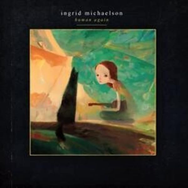 Amazon.com: Ingrid Michaelson's Songs For The Season: CDs