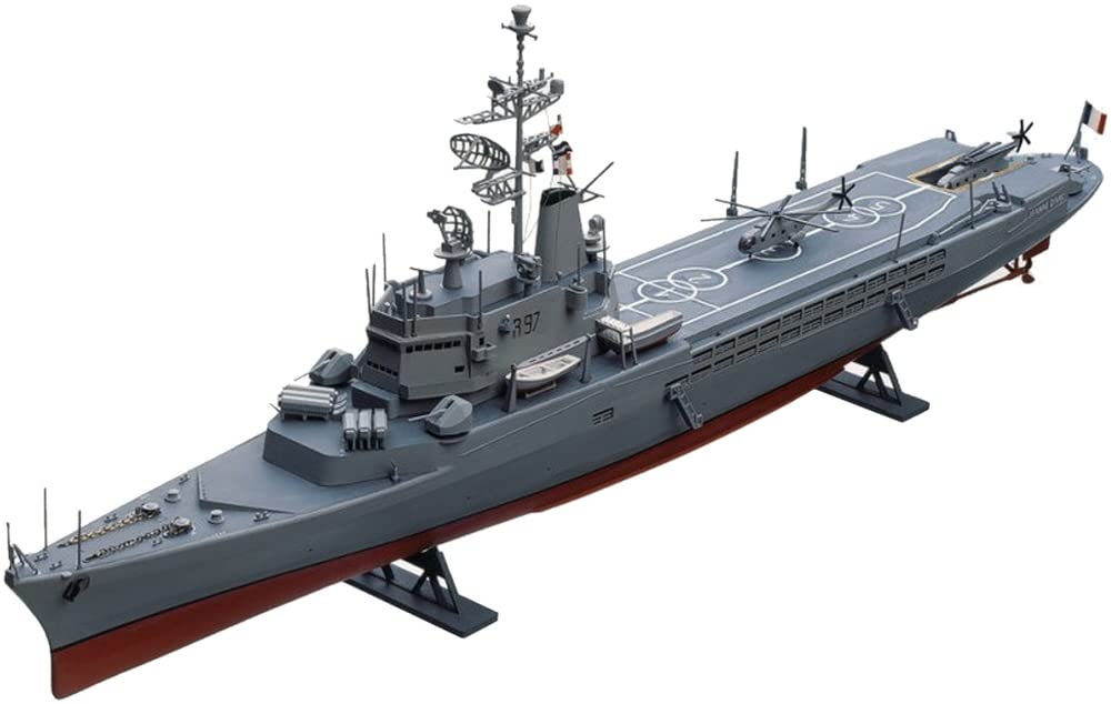 Heller 1/400 Jeanne D'Arc # 81034