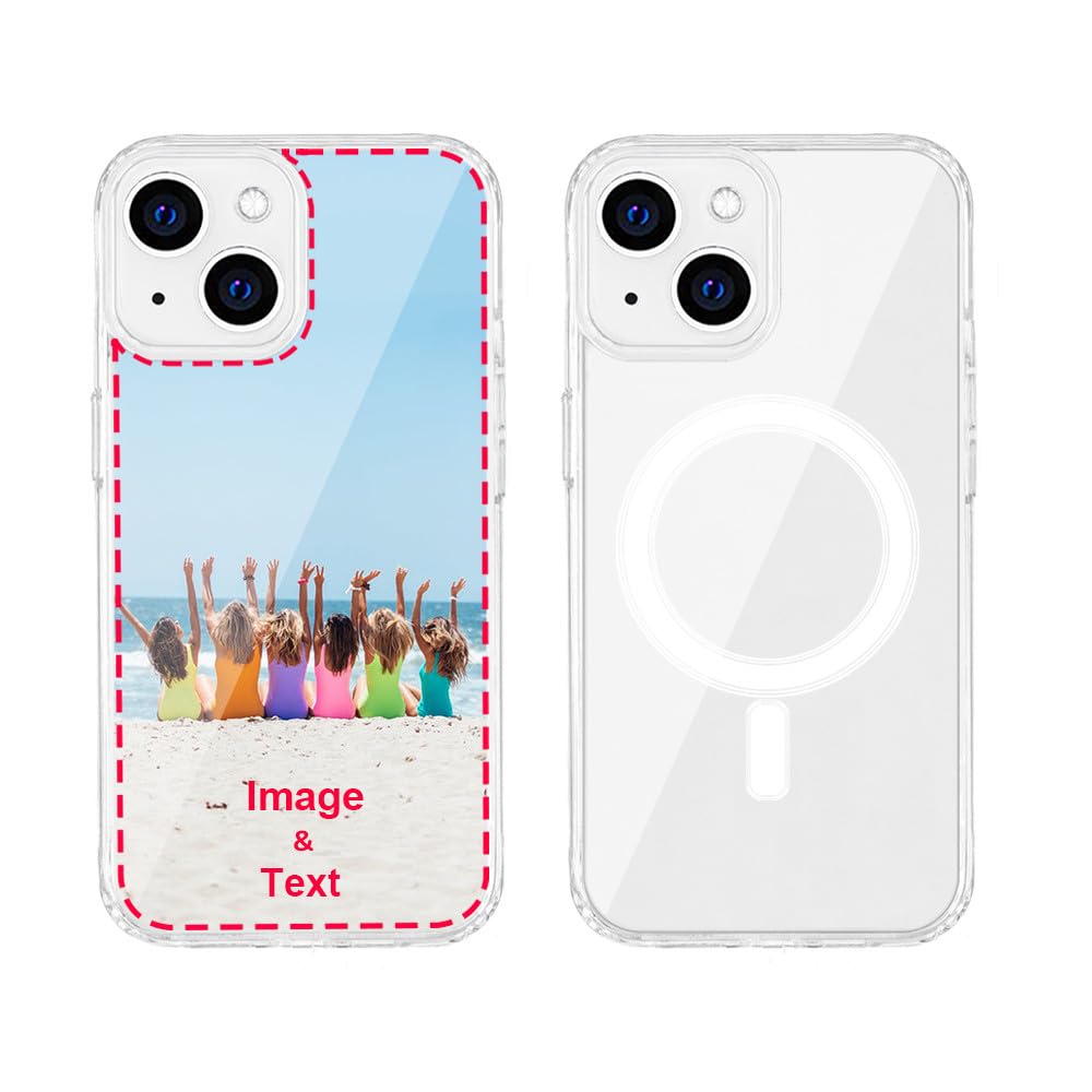 MXCUSTOM Custom Phone Case for Apple iPhone