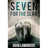 Seven For The Slab: A Horror Portmanteau