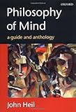 Philosophy of Mind: A Guide and Anthology cover