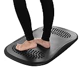 FLEXISPOT Ergonomic Office Standing Desk Mat and