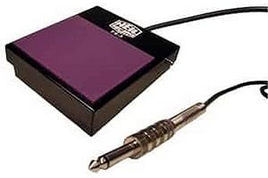 Heil Sound FS-3 Single-Channel Footswitch