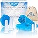 Professional Anti Aging Face Massage Silicone Cupping Set