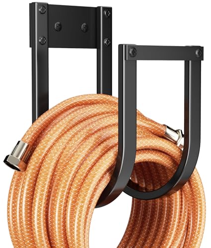 Pickpiff Metal Hose Holder