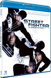 Street Fighter - La Légende De Chun-Li