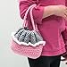 Cradle Purse Doll Kit