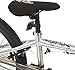 Hoffman Cirrus Boy's BMX Bike Silver, 20