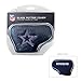 Team Golf NFL Dallas Cowboys Golf Blade Putter Cover Golf Club Blade Putter Headcover, Fits Most Blade Putters, Scotty Cameron, Taylormade, Odyssey, Titleist, Ping, Callaway