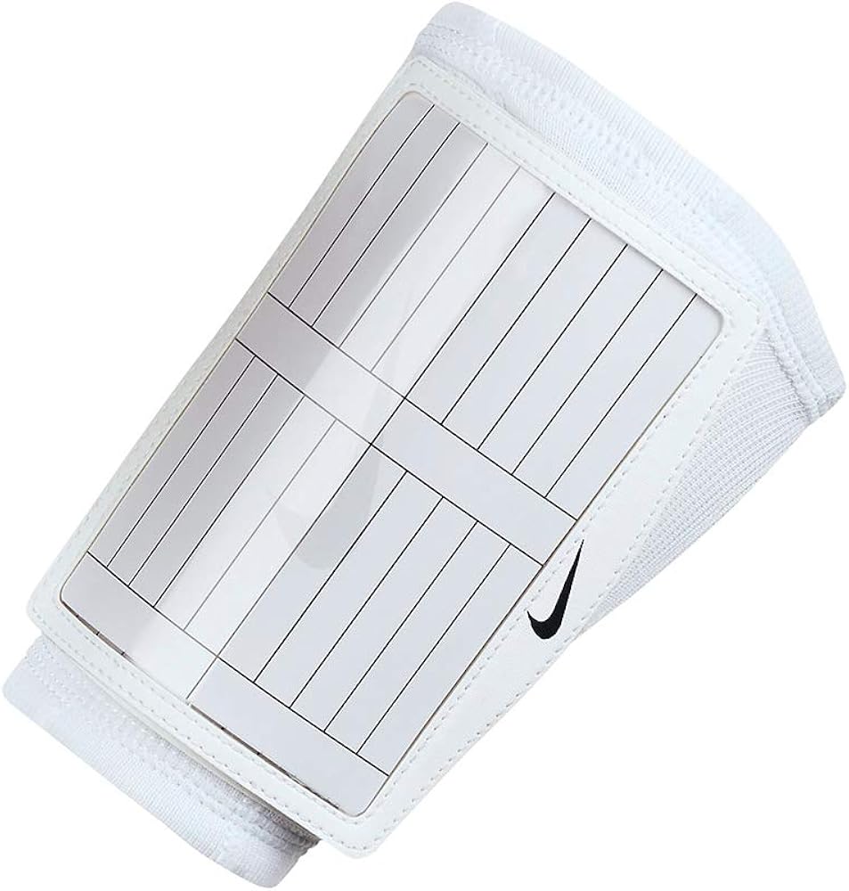nike wrist coach
