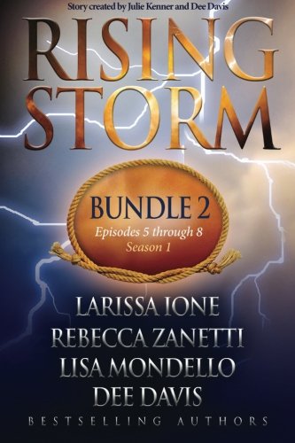 Rising Storm: Bundle 2, Episodes 5-8