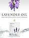 [Sensitive Skin Solution]Ecocharms Lavender Hydrating Paper Masks/Facial Spa Set(8 Sheets x 28 ml) - Deep Moisturizing&Acne Treatment Daily Essential for Women