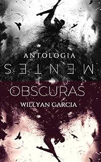Livro Mentes Obscuras