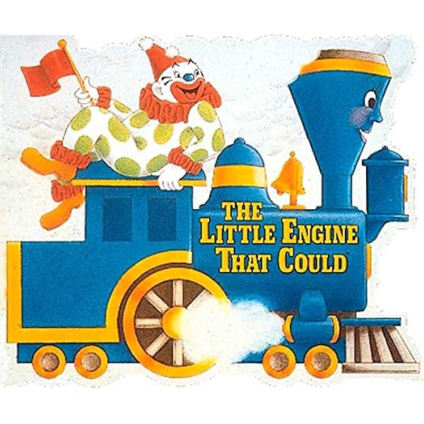 The Little Engine That Could Piper Watty Amazon Com Books