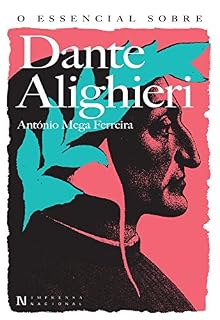 Livro O Essencial sobre Dante Alighieri