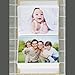 NLC Photo Album 4x6 Baby Baby Journal Photo Album 4x6 100 Pockets Boys Photo Album
