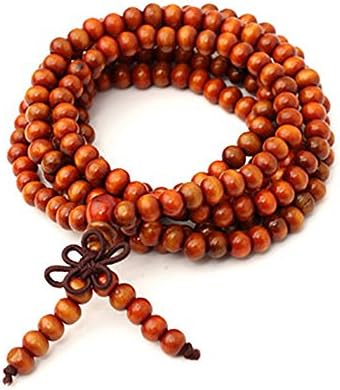 Tibetan Buddhist Bracelet for Women wooden Prayer Beads Bracelet New Fashion Bracelet for Girl Fashion Bracelet