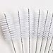 Tube Brushes Nylon Cleaning Brush for Tube and Most Narrow Containers 20 pcs.