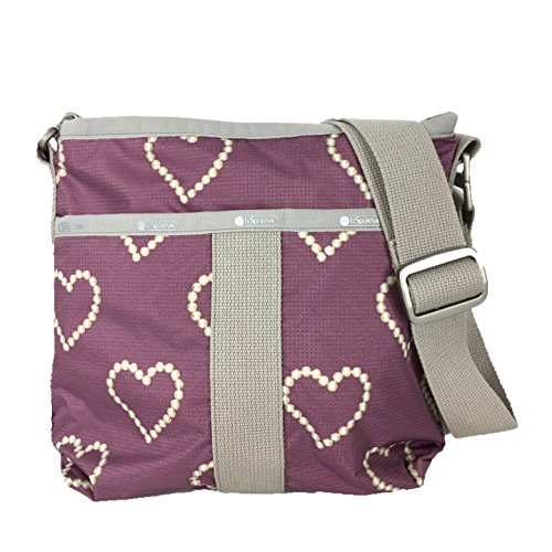 Lesportsac Crossbody Kasey. LeSportsac Classic Kylie Crossbody Bag