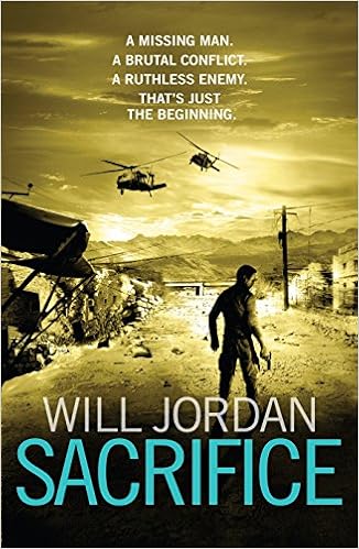 Amazon Com Sacrifice 2 Ryan Drake 9780099574477 Jordan Will Books