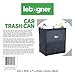 lebogner Car Garbage can (Car Trash Can XL)