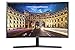 Samsung LC27F398FWNXZA Samsung C27F398 27″ Curved Monitorthumb 2