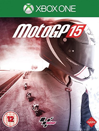 MotoGP 15 [Xbox One]