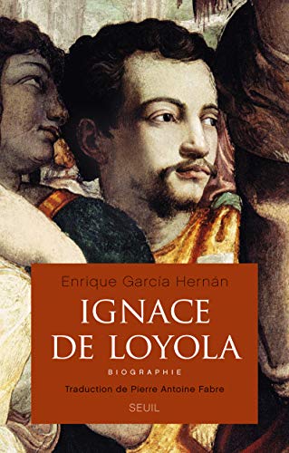 Ignace de Loyola by