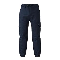 Men Jogger Workout Pants Mens Tall Joggers Skinny