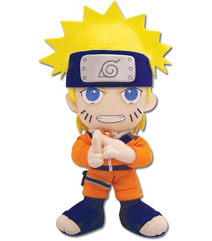 Amazon.com: Great Eastern Entertainment Naruto - Sasuke Movable