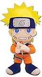 Great Eastern Entertainment Naruto Plush, 15 years