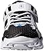 Skechers Kids Star Wars Damager III Hypernova Light-Up Sneaker (Toddler/Little Kid),White/Black,12.5 M US Little Kid