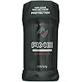 Axe Antiperspirant, Essence 2.70 oz - Pack of 6, (Packaging May Vary)
