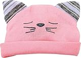 Gotz Basic Boutique Pink Hat with Cat Ears for 16.5