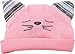 Gotz Basic Boutique Pink Hat with Cat Ears for 13