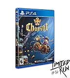 Chariot (Limited Run 86) - PlayStation 4