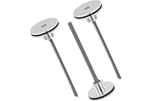 HLTIT 3 PER PACK 877-323 Aftermarket Piston Driver for Hitachi NR83A + A2 - Replacement SP 885-915