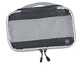 Uncharted Ultra-Lite Packing Cube Small, Grey, One Size