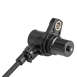 TRQ Front Right ABS Wheel Speed Sensor Passenger