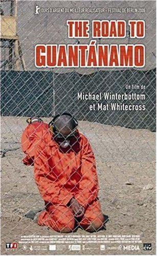 The Road To Guantánamo