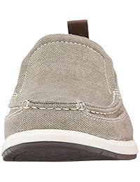 Margaritaville Calzado Marina de lona para hombre