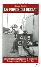 La  force du social