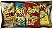 Corn Nuts Crunchy Corn Kernels Variety Pack -1 Oz Bags (36 COUNT)