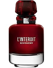 Amazon.com : Givenchy L'Interdit for Women Eau de Parfum Spray