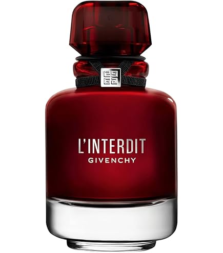 L'INTERDIT ABSOLU 50ml ユニセックス香水 L'Interdit Absolu : Unisex Perfume | Givenchy Beauty